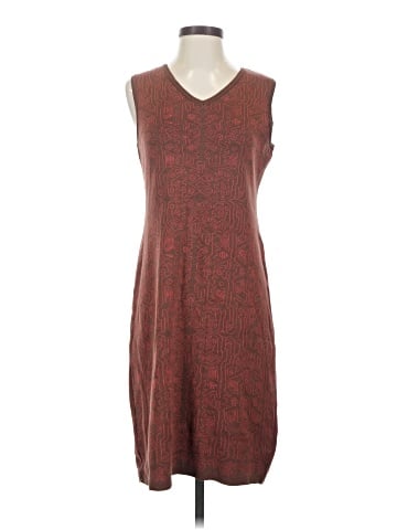 Peruvian Connection Casual Dress (view 1)