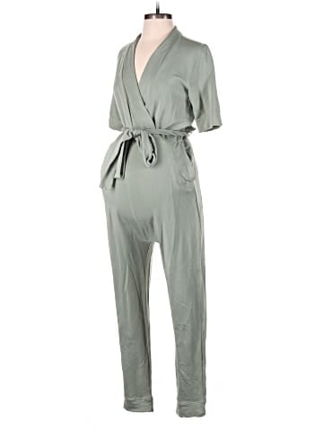 Hatch Jumpsuit (view 1)