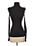 Sundry Black Sleeveless Top Size XS (0) - photo 1