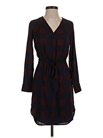 Ann Taylor Casual Dress (view 1)