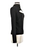 Aqua Black Long Sleeve Turtleneck Size S - photo 4