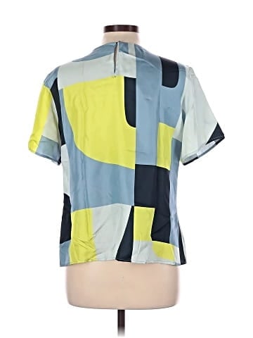 Raoul Short Sleeve Top (view 2)