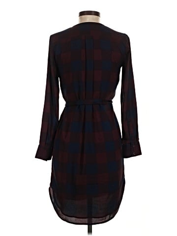 Ann Taylor Casual Dress (view 2)
