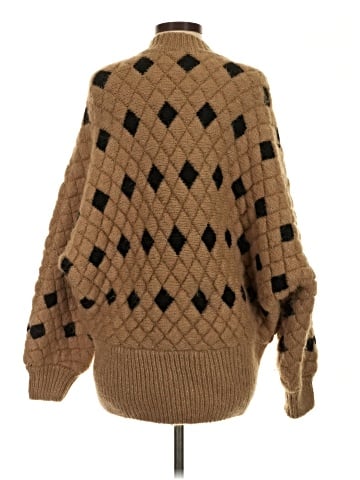 Zara Cardigan (view 2)