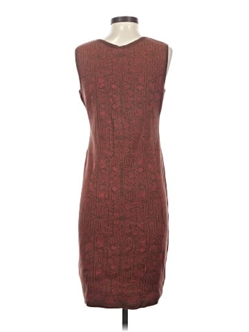 Peruvian Connection Casual Dress (view 2)