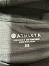 Athleta Black Pullover Hoodie Size XS - photo 7