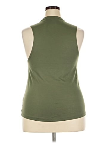 Bella + Canvas Sleeveless T-Shirt (view 2)