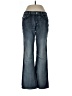 L.e.i. Blue Jeans Size 13R - photo 1