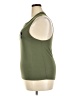 Bella + Canvas Green Sleeveless T-Shirt Size XXL - photo 5