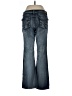 L.e.i. Blue Jeans Size 13R - photo 2