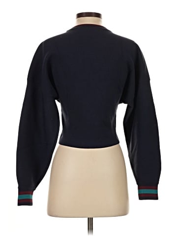 Tibi Long Sleeve Top (view 2)