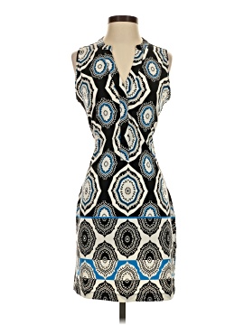 White House Black Market Cocktail Dress (view 1)