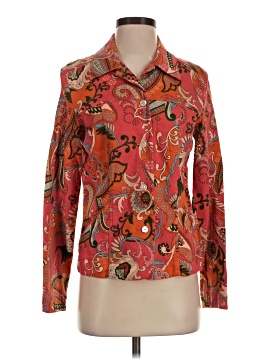 Susan Bristol Jacket