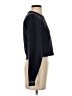 Tibi Black Long Sleeve Top Size S - photo 4