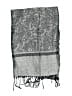 Unbranded Gray Scarf One size - photo 2