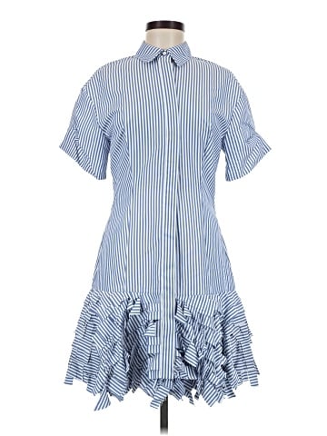 Alexis Short Sleeve Button-Down Shirt (view 1)
