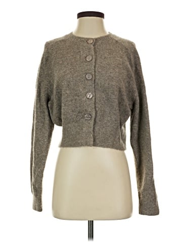 Zara Cardigan (view 1)