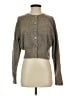 Zara Gray Cardigan Size S - photo 1