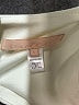 Hutch Color Block White Casual Dress Size L - photo 7