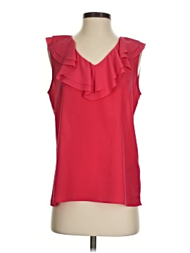 Banana Republic Sleeveless Blouse
