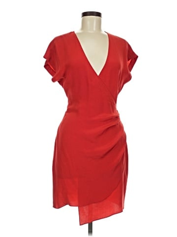 Shipley & Halmos Cocktail Dress (view 1)