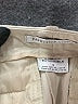 Van Heusen Tan Skort Size 10 - photo 3