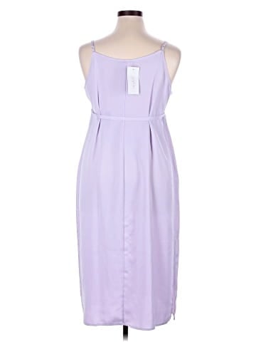 Isabel Maternity Casual Dress (view 2)