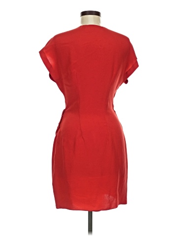 Shipley & Halmos Cocktail Dress (view 2)