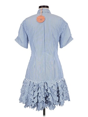 Alexis Short Sleeve Button-Down Shirt (view 2)
