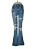 American Eagle Outfitters Stars Blue Jeans Size 6R - photo 1