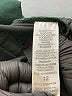 Democracy Green Casual Pants Size 12 - photo 8