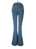 American Eagle Outfitters Stars Blue Jeans Size 6R - photo 2