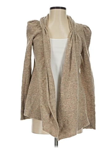 Anthropologie Cardigan (view 1)
