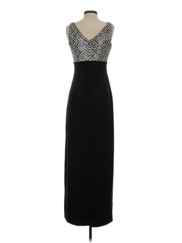 Lauren by Ralph Lauren Cocktail Dress (view 2)
