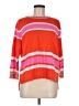 CAbi Orange Pullover Sweater Size M - photo 1
