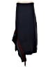 Tibi Color Block Blue Casual Skirt Size S - photo 1