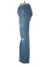 American Eagle Outfitters Stars Blue Jeans Size 6R - photo 5