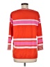 CAbi Orange Pullover Sweater Size M - photo 2