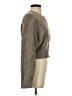 Zara Gray Cardigan Size S - photo 4