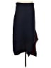 Tibi Color Block Blue Casual Skirt Size S - photo 2
