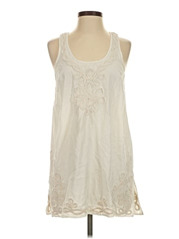 Mud Pie Sleeveless Blouse (view 1)