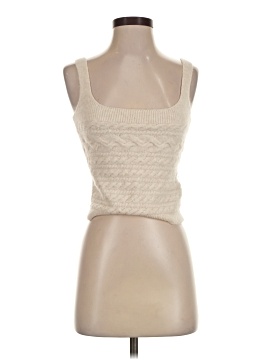 J.Crew Sleeveless Top (view 1)