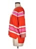 CAbi Orange Pullover Sweater Size M - photo 5