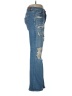 American Eagle Outfitters Stars Blue Jeans Size 6R - photo 4