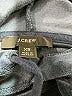 J.Crew Blue Fleece Size XS - photo 6