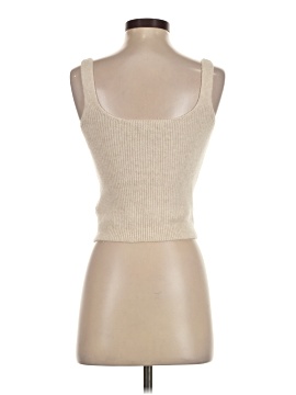J.Crew Sleeveless Top (view 2)