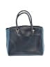 MICHAEL Michael Kors 100% Leather Blue tote One size - photo 2