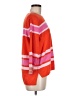 CAbi Orange Pullover Sweater Size M - photo 4