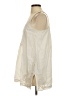 Mud Pie Ivory Sleeveless Blouse Size S - photo 5