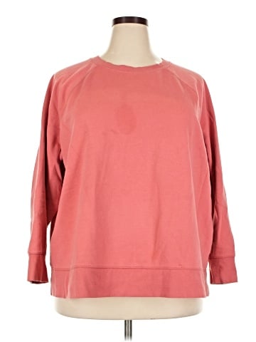 Terra & Sky Sweatshirt (view 1)